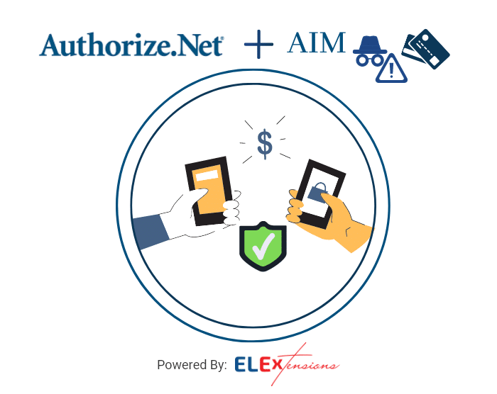 Secured Transactions with Advanced Integration Method