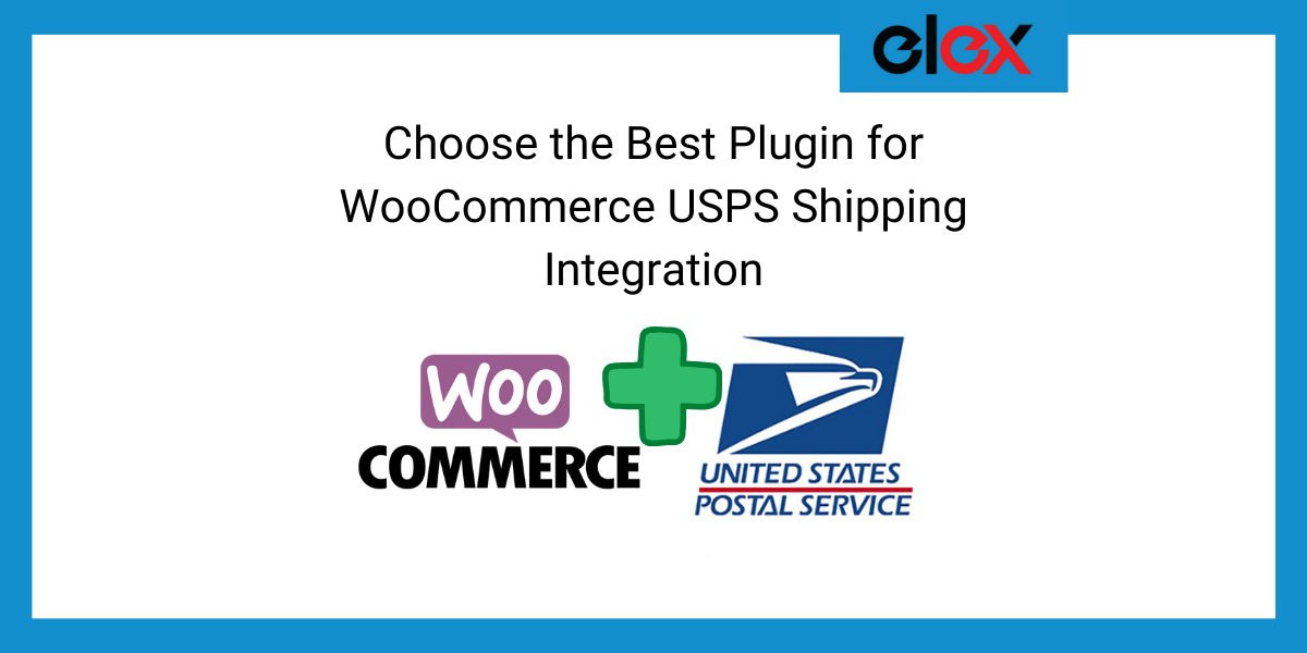 Best Plugin for WooCommerce USPS Shipping Integration Banner