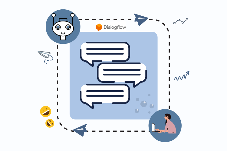 WSChat - ELEX WordPress Live Chat Plugin | Chatbot AI Integration using Google's Dialogflow