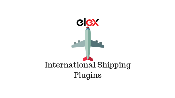 WooCommerce International Shipping Rates