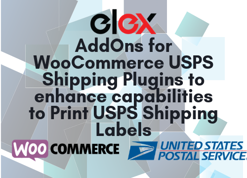 WooCommerce USPS Shipping < Featured Image