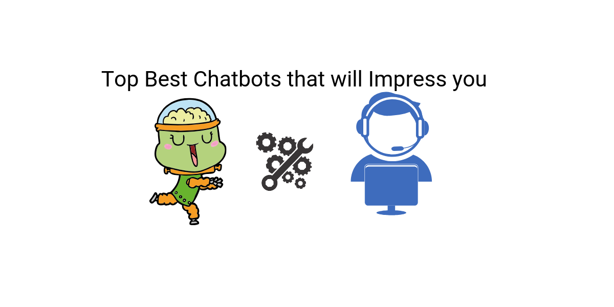 Top Best Chatbots that will impress you || WordPress Chatbots