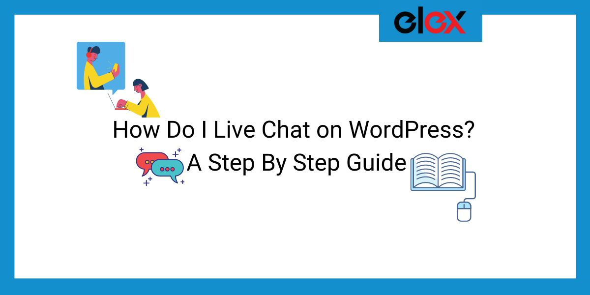 Live chat in wordpress