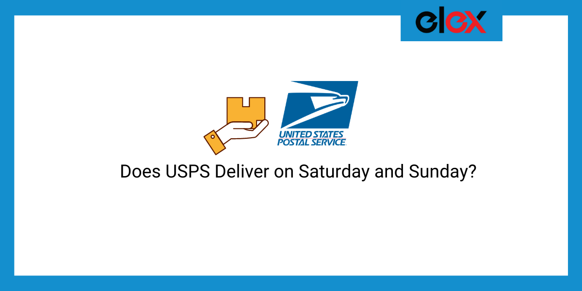 Does Usps Deliver On Saturday?